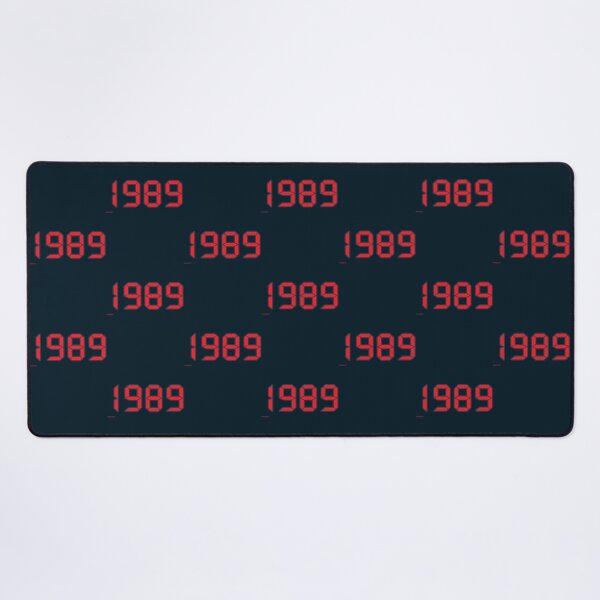 Item preview, 1989 LED - Made In The 80s designed and sold by leeyahmunday.
