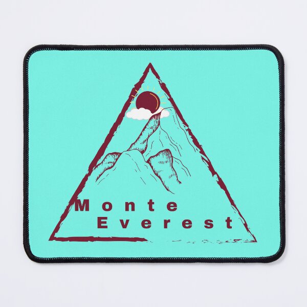 Item preview, Mount Everest designed and sold by gredadesigns.