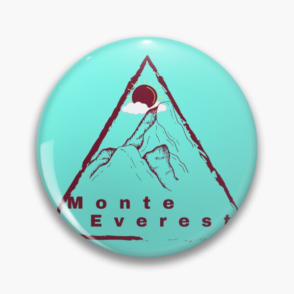 Item preview, Mount Everest designed and sold by gredadesigns.