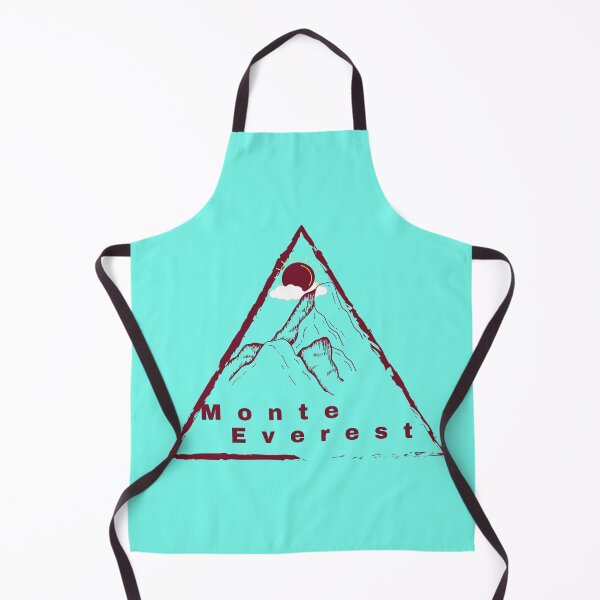 Item preview, Mount Everest designed and sold by gredadesigns.