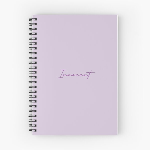 Item preview, Innocent Taylor Swift designed and sold by BoldNFresh.