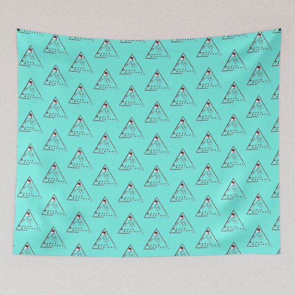 Item preview, Mount Everest designed and sold by gredadesigns.