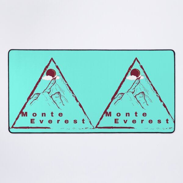 Item preview, Mount Everest designed and sold by gredadesigns.