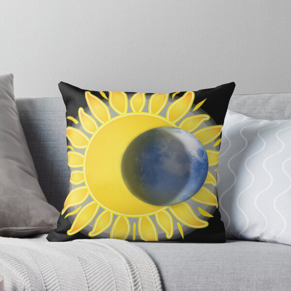Item preview, Sun and Moon  designed and sold by leeyahmunday.