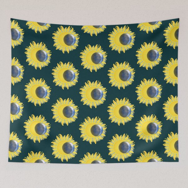 Item preview, Sun and Moon  designed and sold by leeyahmunday.