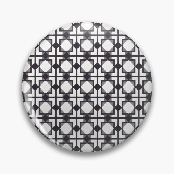 Item preview, Diamonds, Pluses, and Squares designed and sold by Farprint.