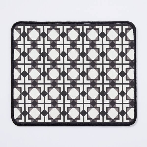 Item preview, Diamonds, Pluses, and Squares designed and sold by Farprint.
