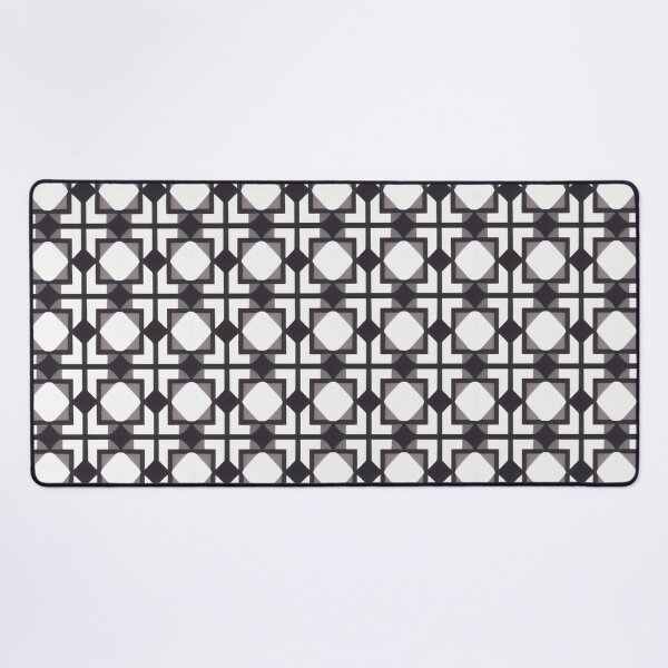 Item preview, Diamonds, Pluses, and Squares designed and sold by Farprint.