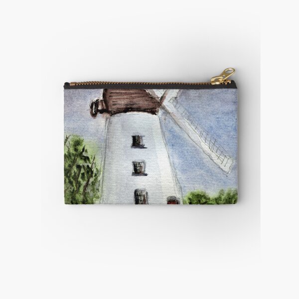 Item preview, Melin Llynon - Llynon Windmill designed and sold by LymphomaLass.