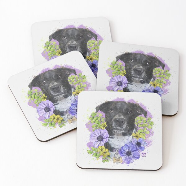 Item preview, Yara the Dog designed and sold by Elvenwings.