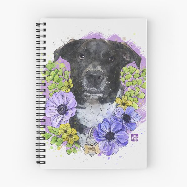 Item preview, Yara the Dog designed and sold by Elvenwings.