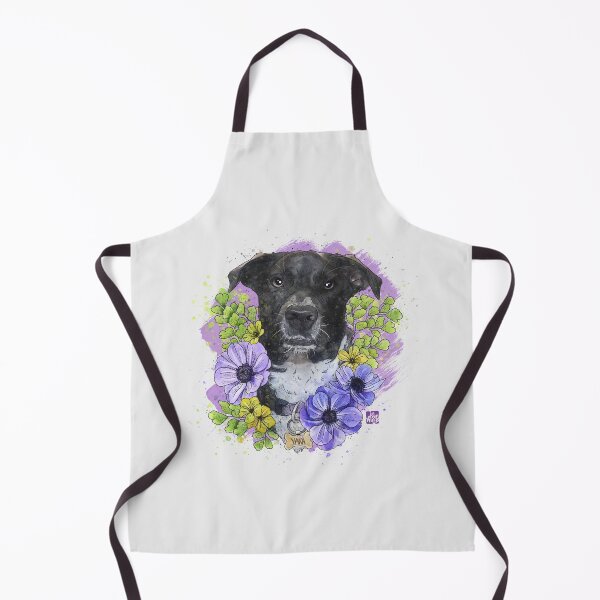 Item preview, Yara the Dog designed and sold by Elvenwings.