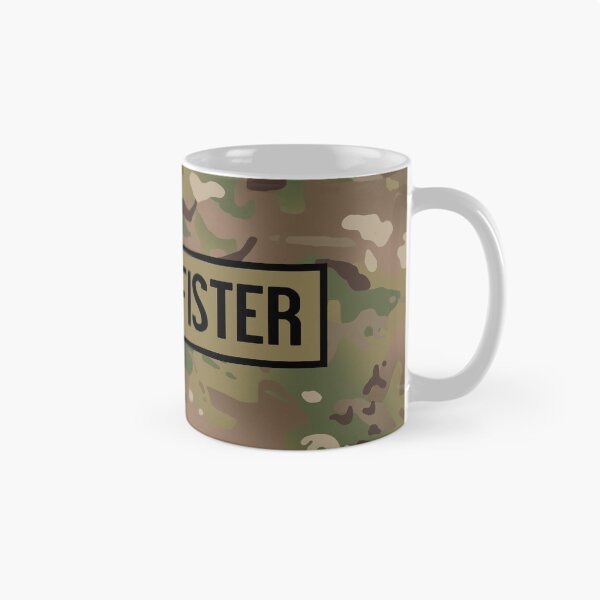 Item preview, Military: Fister designed and sold by Jared Davies.