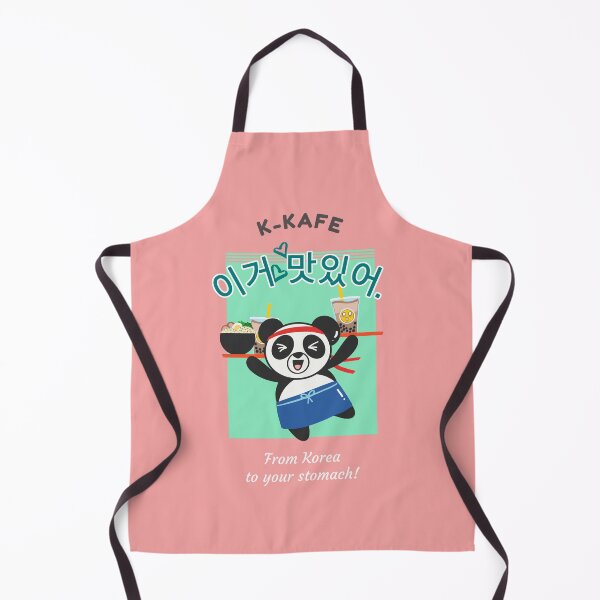 Item preview, Panda K-KAFE designed and sold by PB-Sandwich.
