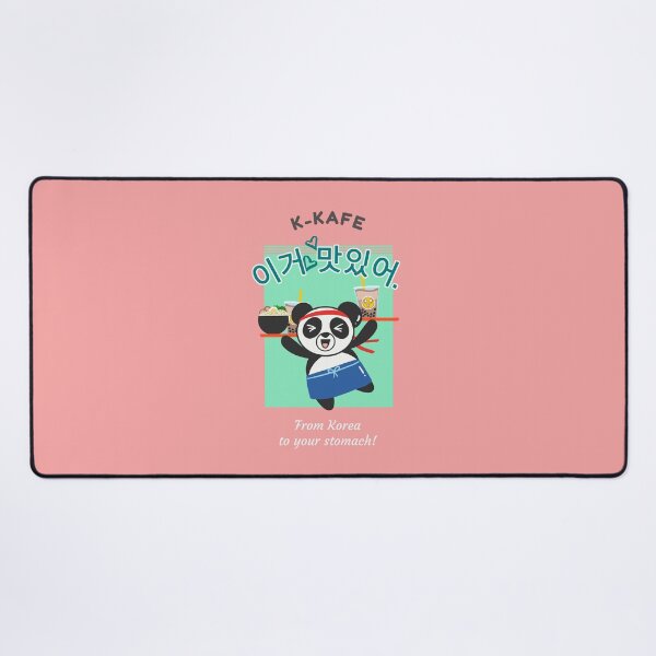 Item preview, Panda K-KAFE designed and sold by PB-Sandwich.