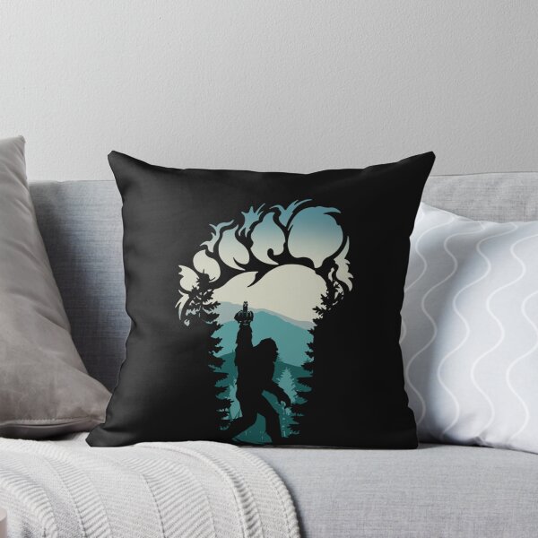 Item preview, I hate people bigfoots big foot designed and sold by CodieSpires.