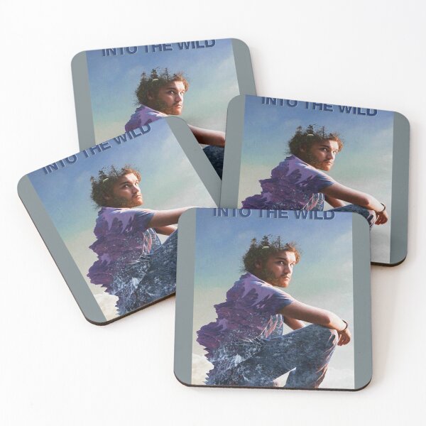Item preview, Into the Wild Movie  designed and sold by leeyahmunday.
