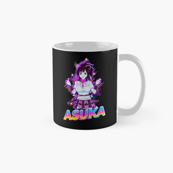 Item preview, Asuka  Ninja Flash designed and sold by AngelicBergeron.