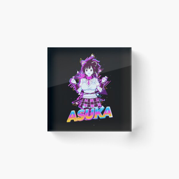 Item preview, Asuka  Ninja Flash designed and sold by AngelicBergeron.