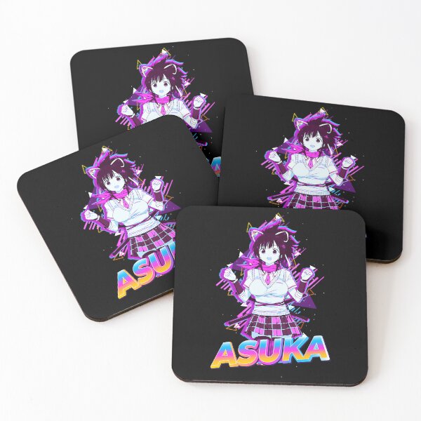 Item preview, Asuka  Ninja Flash designed and sold by AngelicBergeron.