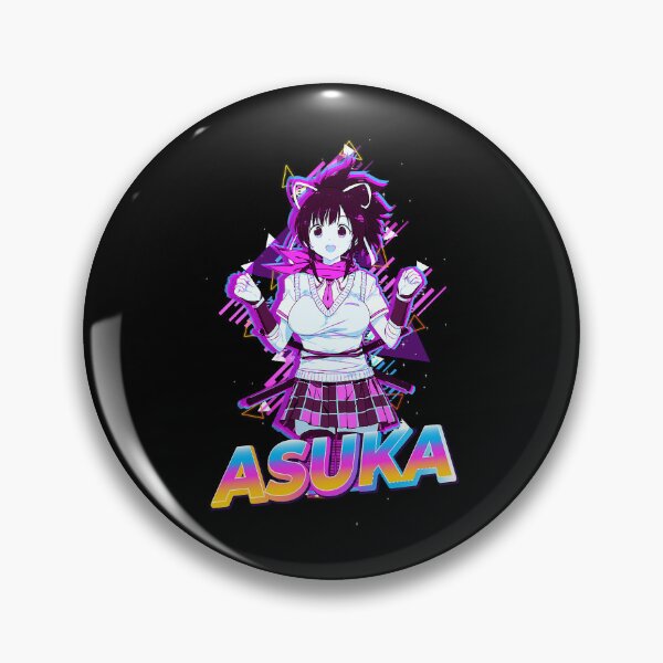Item preview, Asuka  Ninja Flash designed and sold by AngelicBergeron.