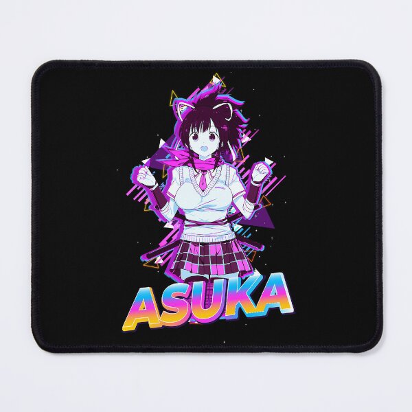 Item preview, Asuka  Ninja Flash designed and sold by AngelicBergeron.