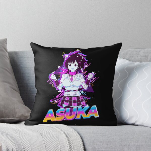 Item preview, Asuka  Ninja Flash designed and sold by AngelicBergeron.