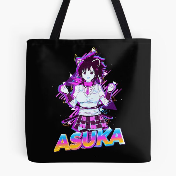 Item preview, Asuka  Ninja Flash designed and sold by AngelicBergeron.
