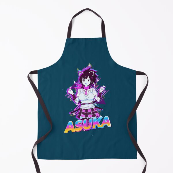 Item preview, Asuka Ninja Flash designed and sold by AngelicBergeron.