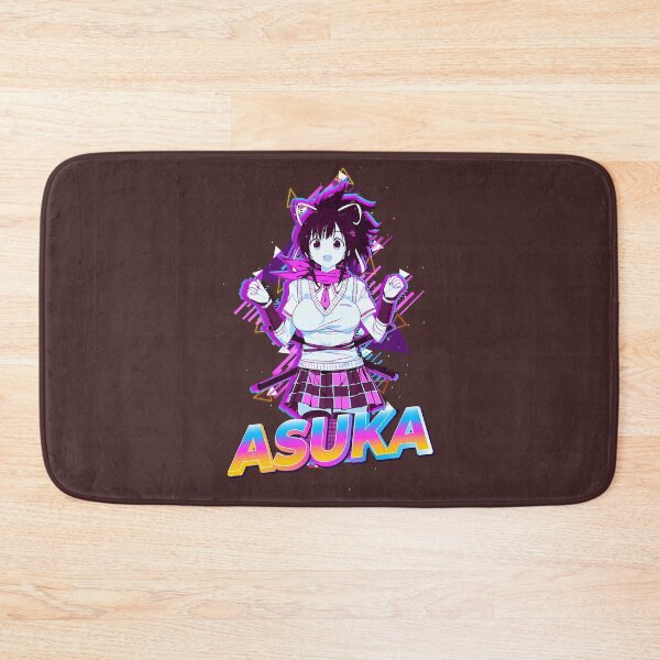 Item preview, Asuka  Ninja Flash designed and sold by AngelicBergeron.
