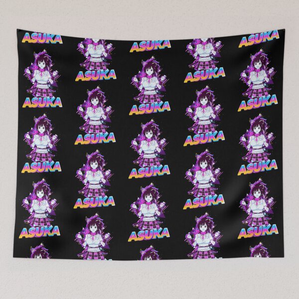 Item preview, Asuka  Ninja Flash designed and sold by AngelicBergeron.