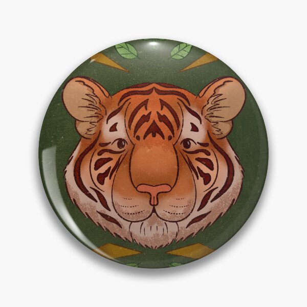 Item preview, Majestic Tiger Lilies designed and sold by BeeAndClover.