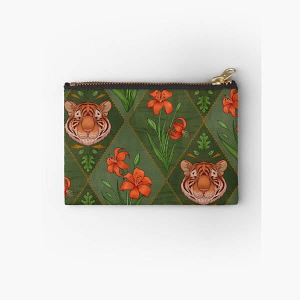 Item preview, Majestic Tiger Lilies designed and sold by BeeAndClover.