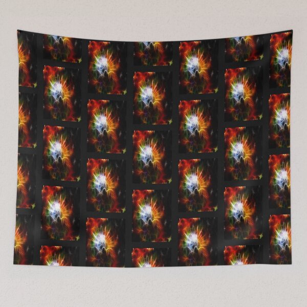 Item preview, Burning The Midnight Oil  designed and sold by leeyahmunday.