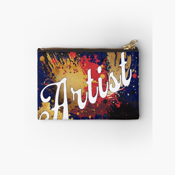 Item preview, Artistic Splashes: Celebrating the Creative Spirit designed and sold by ThiagoSDantas.