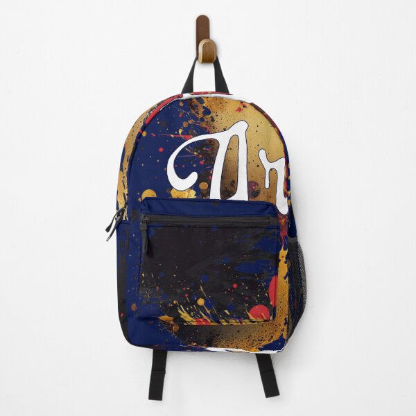 Item preview, Artistic Splashes: Celebrating the Creative Spirit designed and sold by ThiagoSDantas.