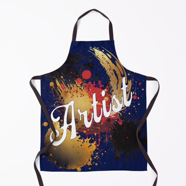 Item preview, Artistic Splashes: Celebrating the Creative Spirit designed and sold by ThiagoSDantas.