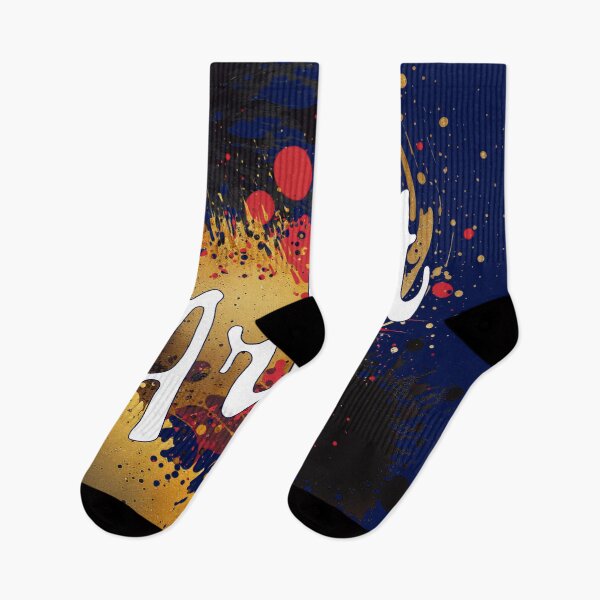 Item preview, Artistic Splashes: Celebrating the Creative Spirit designed and sold by ThiagoSDantas.
