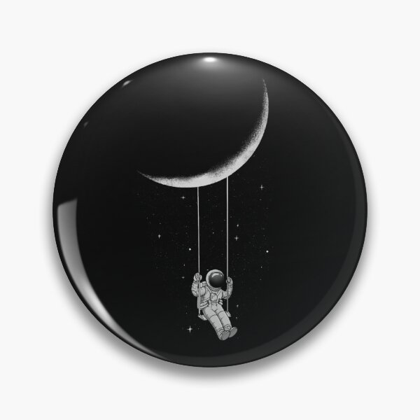 Item preview, Moon Swing designed and sold by leeyahmunday.