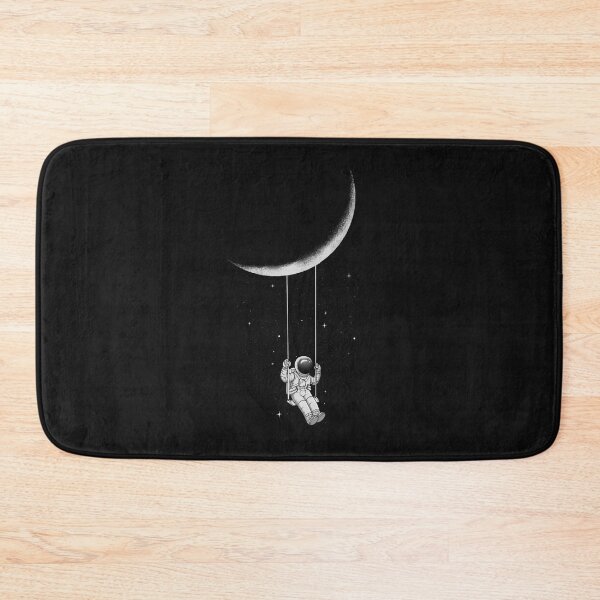 Item preview, Moon Swing designed and sold by leeyahmunday.