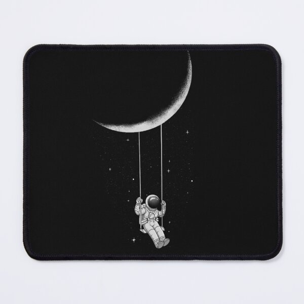 Item preview, Moon Swing designed and sold by leeyahmunday.