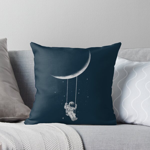 Item preview, Moon Swing designed and sold by leeyahmunday.