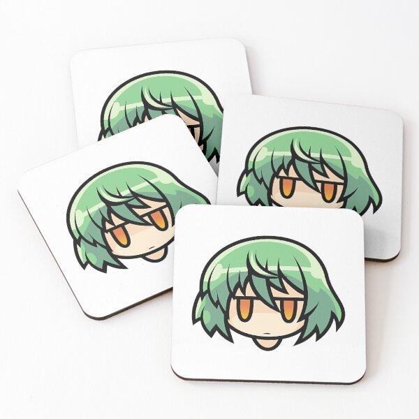 Item preview, Hikage Chibi designed and sold by AngelicBergeron.