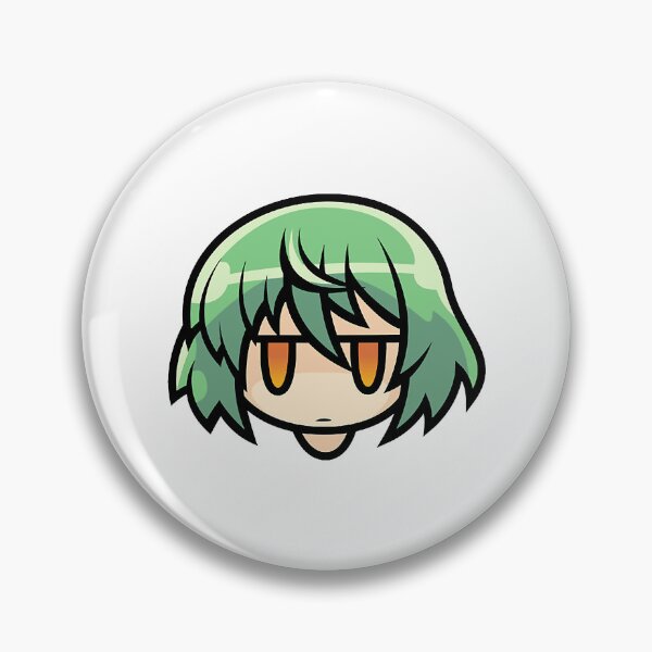 Item preview, Hikage Chibi designed and sold by AngelicBergeron.
