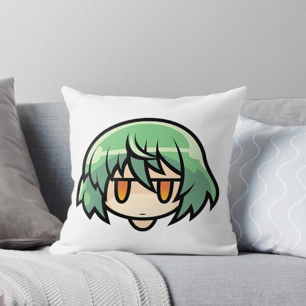 Item preview, Hikage Chibi designed and sold by AngelicBergeron.