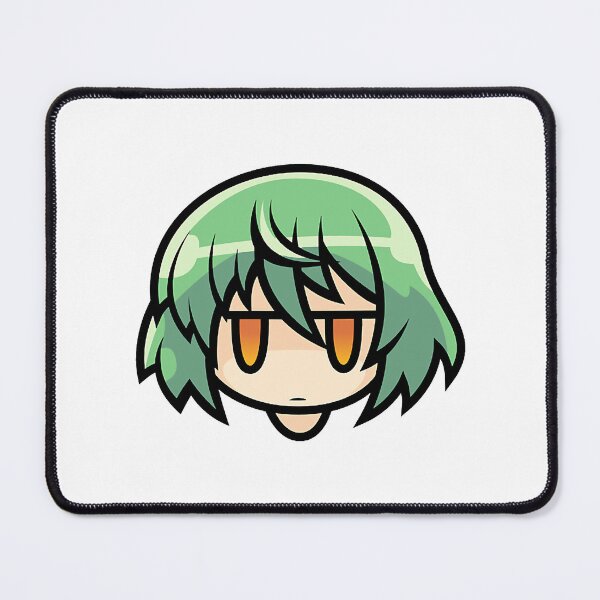 Item preview, Hikage Chibi designed and sold by AngelicBergeron.