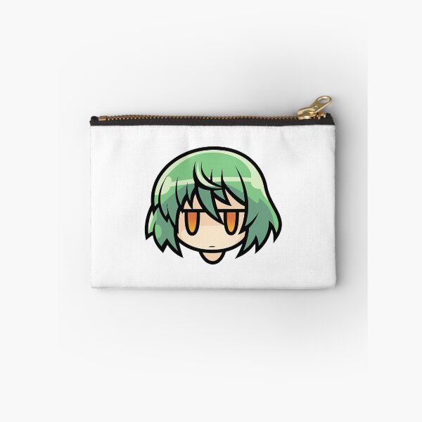 Item preview, Hikage Chibi designed and sold by AngelicBergeron.