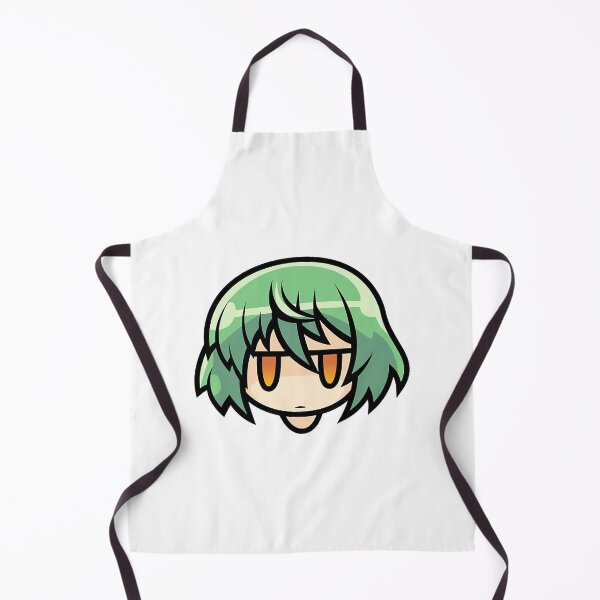 Item preview, Hikage Chibi designed and sold by AngelicBergeron.
