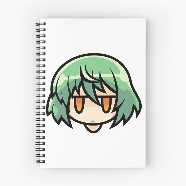 Item preview, Hikage Chibi designed and sold by AngelicBergeron.