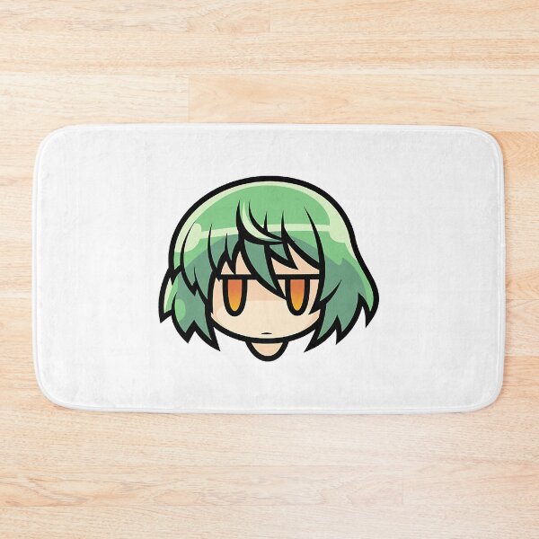 Item preview, Hikage Chibi designed and sold by AngelicBergeron.